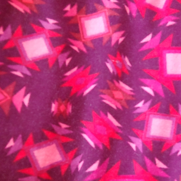 Girls leggings - Picture 2 of 3